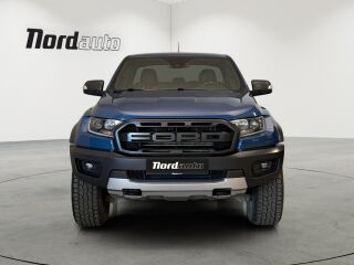 Ford Ranger Raptor 4x4 2.0 157kW