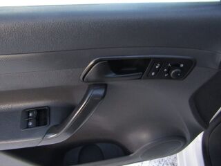Volkswagen Caddy L1H1 1.6 Tdi 75kW