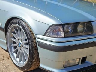BMW 316 2.9 142kW
