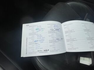 Kia Optima KNAGU815GH5131494 1.7 104кВ