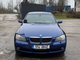BMW 330 XD 3.0 170kW