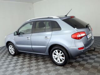 Renault Koleos Comfort 4x4 ATM 2.0 dCi 110kW