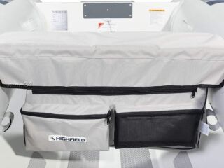 Highfield ULTRA LITE 260