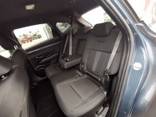 Hyundai Tucson 2WD 150 7DCT 48V Hybrid Premium 1.6 T-GDI 110kW