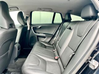 Volvo V60 Facelift Summum 2.0 D2 88kW