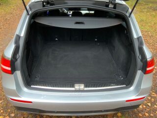 Mercedes-Benz E 43 AMG 4-matic 3.0 295kW