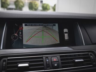 BMW 520 2.0 140kW