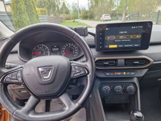 Dacia Sandero Stepway 1.0 67kW