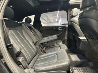 Audi Q7 S line 45 TDI quattro 3.0 170kW