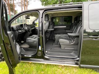 Toyota ProAce Verso Long Double side door Executive 2.0 130kW