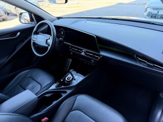 Kia Niro TX 50kW