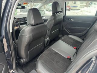 Peugeot 308 1.6 88kW