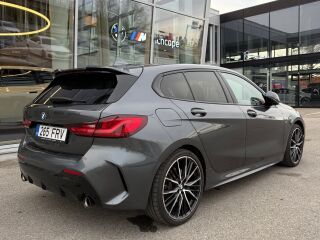 BMW 120 M-sportpakett 2.0 140кВ
