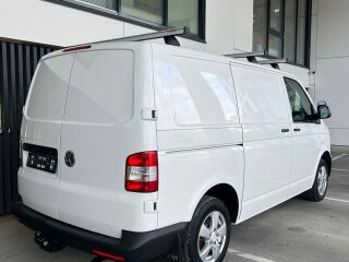Volkswagen Transporter 4-MOTION N1 2.0 R4 TDI 103kW