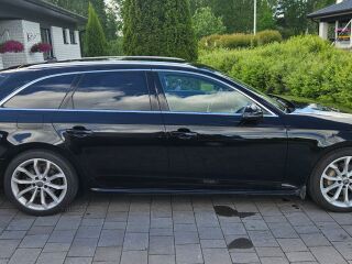 Audi A4 Sport Proline Quattro 2.0 140kW