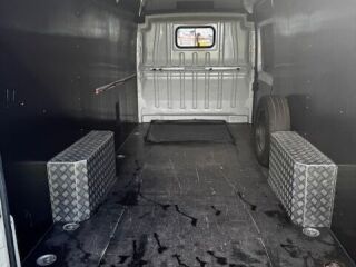 Fiat Ducato L4H2 2.2 103kW