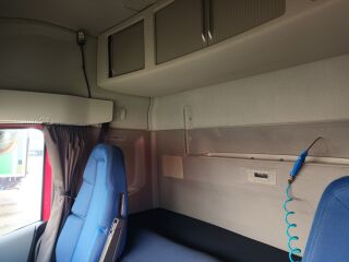 Volvo FH 460 4X2 EURO 6 13.0 345kW
