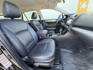 Subaru Outback Ridge 2.5 129kW
