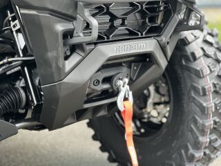 Can-Am Outlander Max Backcountry 1000R T3b 75kW