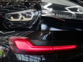 BMW X4 M40d 3.0 240кВ