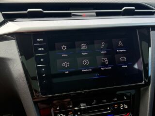 Volkswagen Arteon R-Line 2.0 147kW