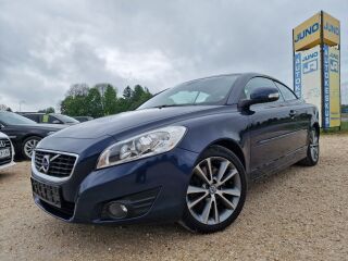 Volvo C70 FACELIFT MOMENTUM CABRIO 2.0 110кВ