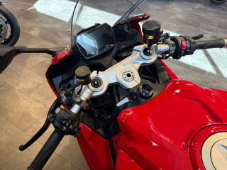 Ducati Panigale V2 L2 88kW