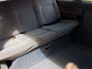 Volkswagen Multivan 2.5 75kW