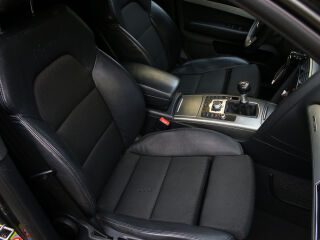 Audi A6 Avant S-Line 3.0 TDI 171kW