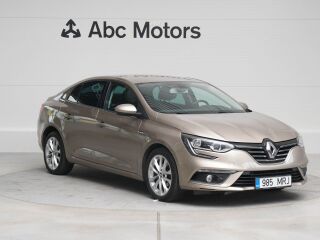 Renault Megane Intens EDC Tce 1.2 97кВ