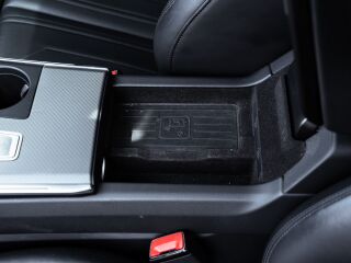Audi A6 Avant 45TDI Quattro 3.0 180kW