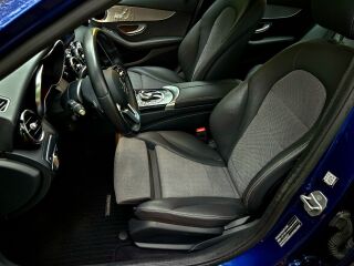 Mercedes-Benz C 300 2.0 R4 Pistikhübriid 235kW