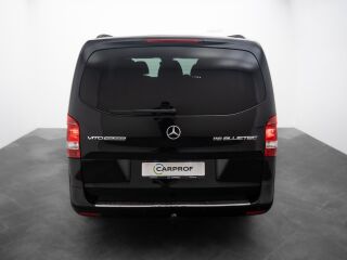 Mercedes-Benz Vito Tourer 2.1 120kW