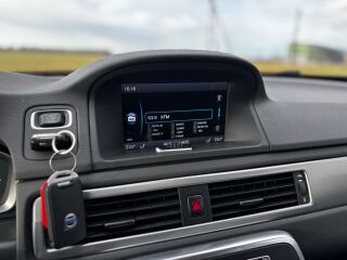 Volvo V70 2.0 100кВ