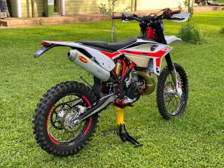 Beta RR200 2T