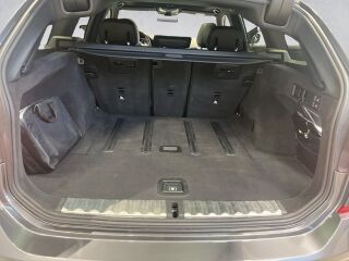 BMW 320 d xDrive Touring M-Sportpakett 2.0 140kW