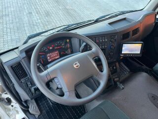 Volvo FL 210 4x2 154kW
