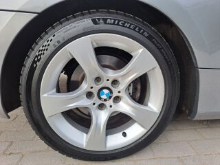BMW 325 3.0 N53 200kW