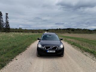 Volvo XC60 2.4 151kW
