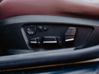 BMW 525 2.0 160кВ
