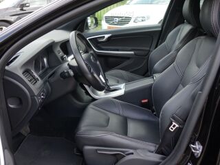 Volvo V60 2.0 D3 110kW