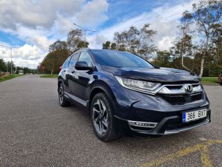 Honda CR-V Executive 4WD 1.5 142кВ