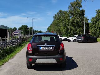 Opel Mokka 1.6 85kW