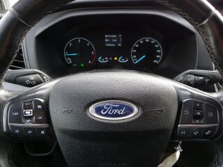 Ford Transit Custom LONGa/c 2.0 TDI 96kW