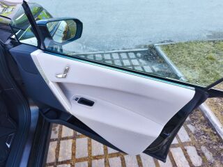 BMW iX xDrive 40 240kW