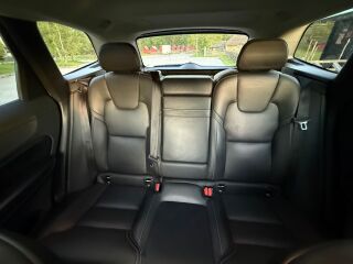 Volvo XC60 2.0 140kW