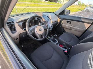 Kia Soul 1.6 94кВ
