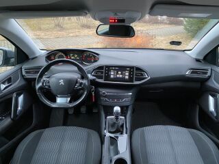 Peugeot 308 1.6 85kW