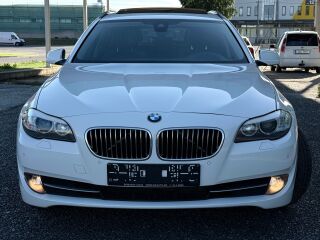 BMW 530 Touring Individual M-Sportpakett EU5 3.0 R6 TDI 190kW
