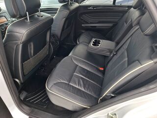 Mercedes-Benz ML 350 Grand Edition 3.0 170kW
